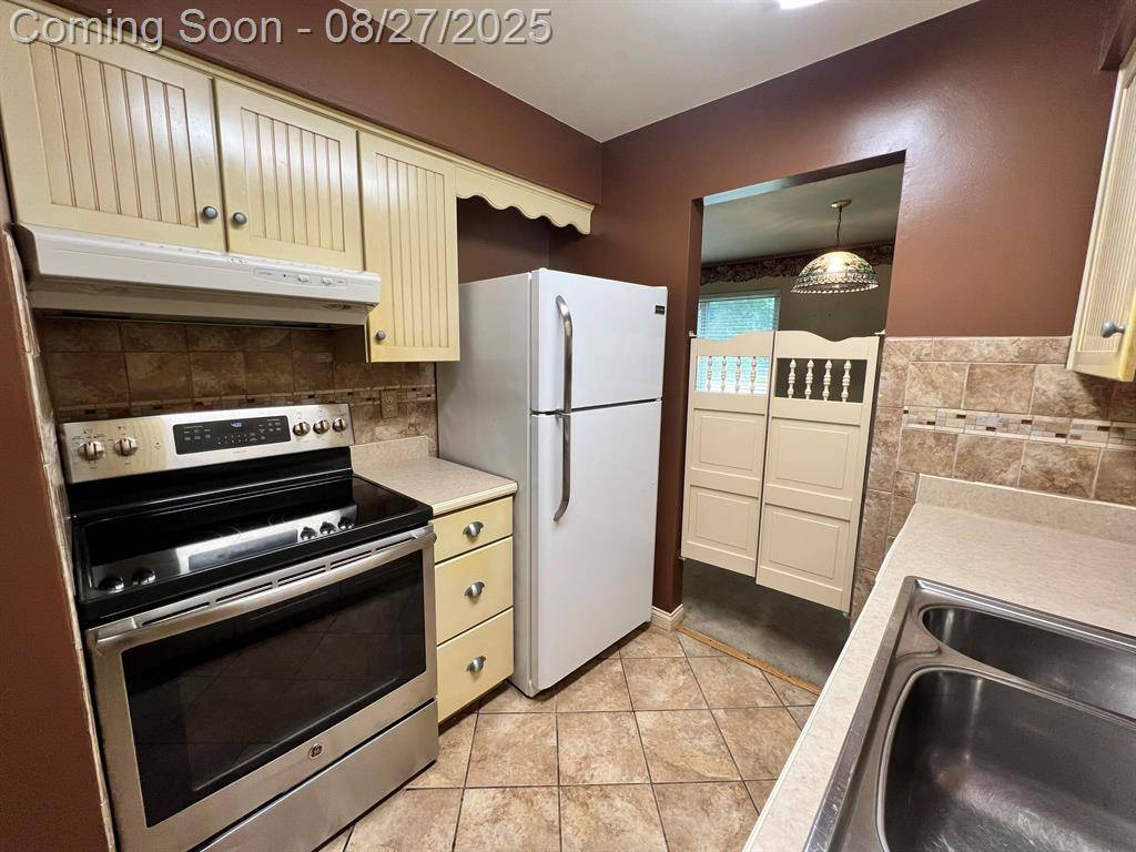 Ypsilanti Twp, MI 48198,941 Terrace Lane N Building: F 25