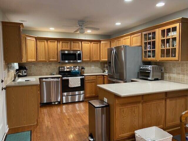 Ypsilanti Twp, MI 48197,2002 Midvale Avenue