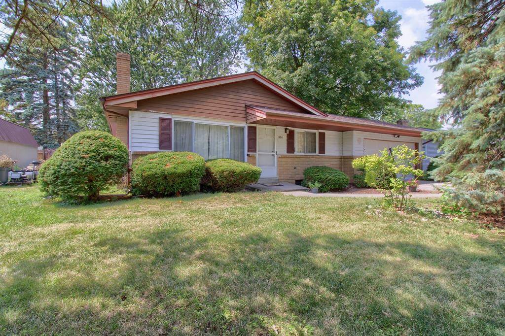 Saginaw C Ity, MI 48603,2611 Bradford Dr Drive