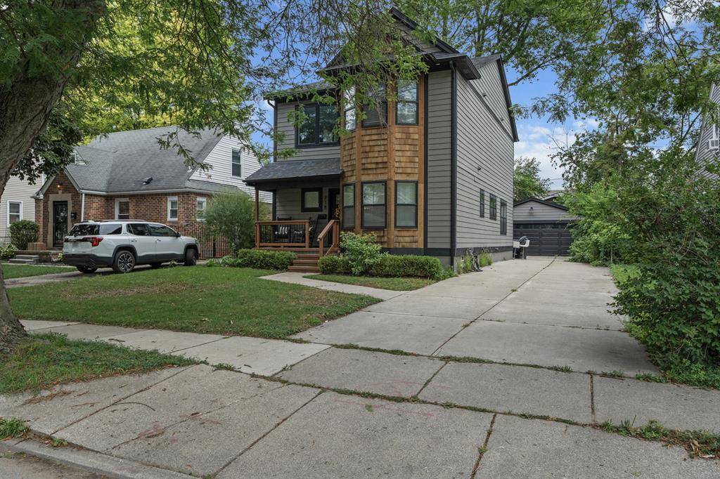 Royal Oak, MI 48067,718 N Alexander Avenue