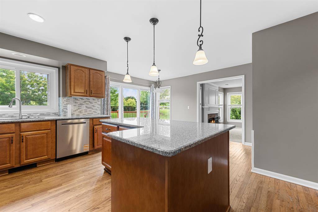 Canton Twp, MI 48188,47643 Ashford Drive S