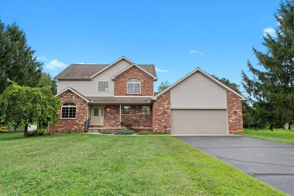 Green Oak Twp, MI 48116,6961 Goldwin Drive