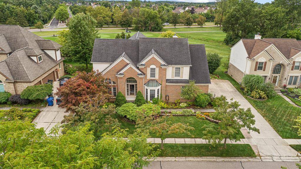Canton Twp, MI 48188,763 Sandalwood Road