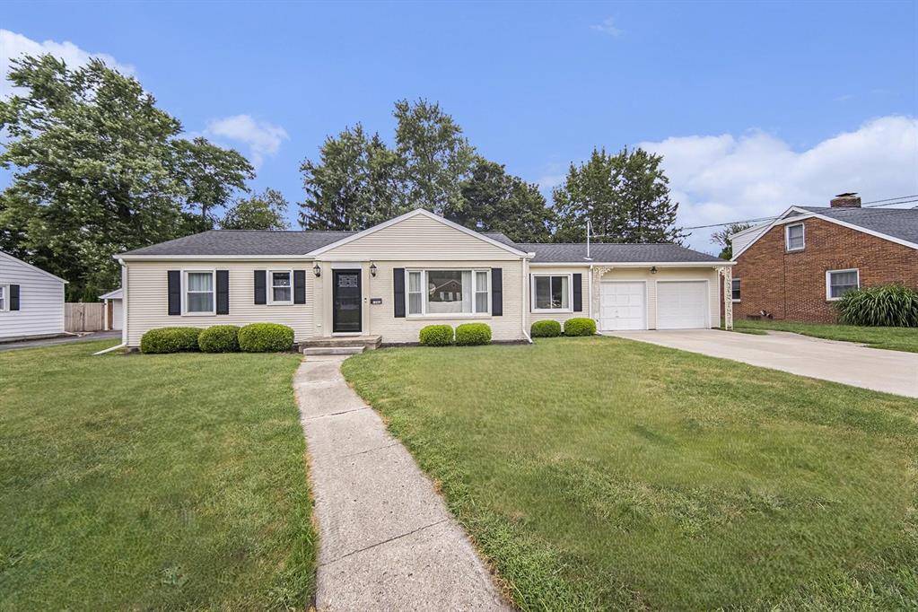 Jackson, MI 49203,1042 S Thompson Street