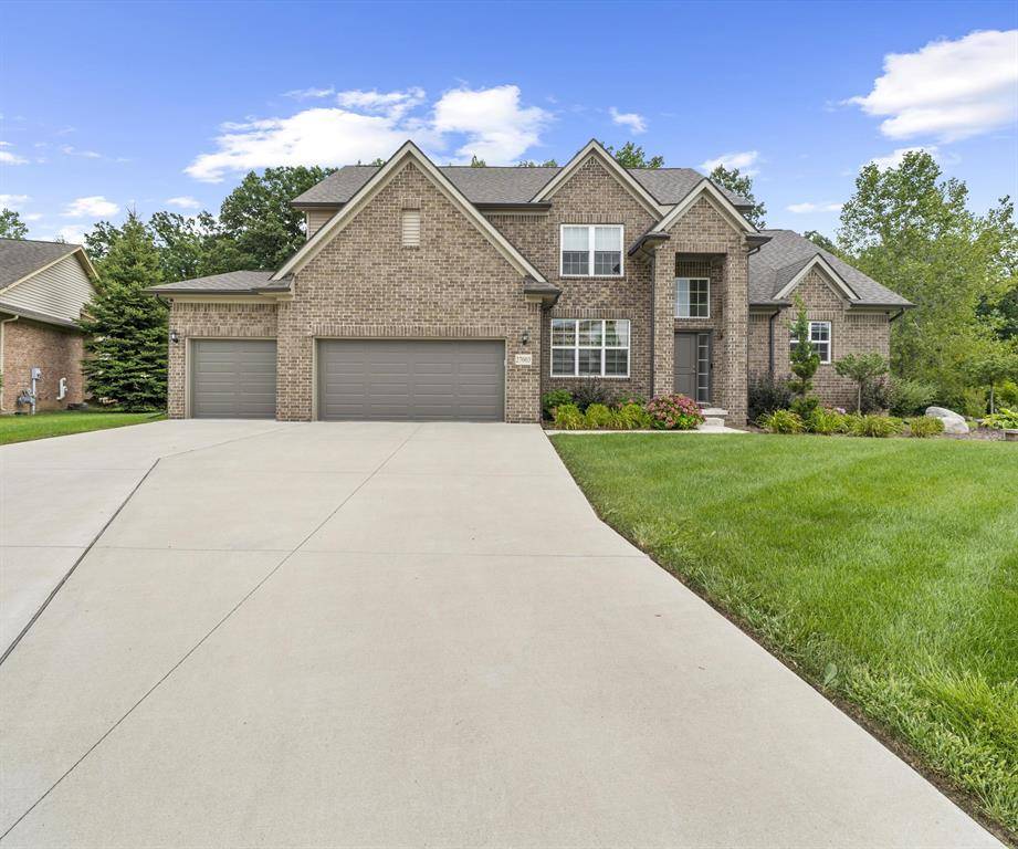 Flat Rock, MI 48134,27003 Celtic Drive