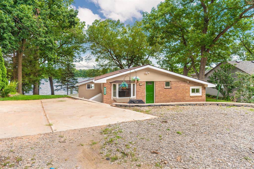 Marion Twp, MI 48843,883 Hurley Drive