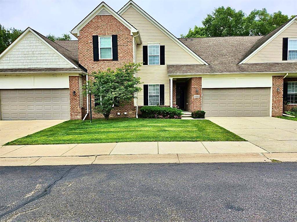 Van Buren Twp, MI 48111,13565 Christina Lane 11