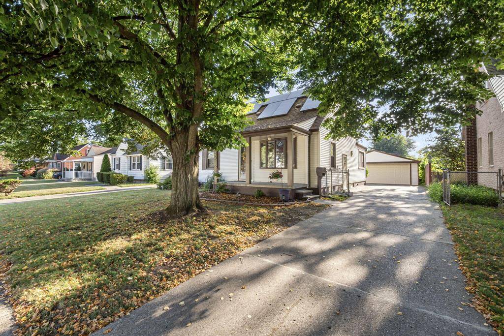Dearborn, MI 48124,3425 Westpoint Street