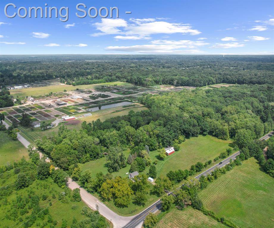 Northfield Twp, MI 48178,9310 S Rushton Road
