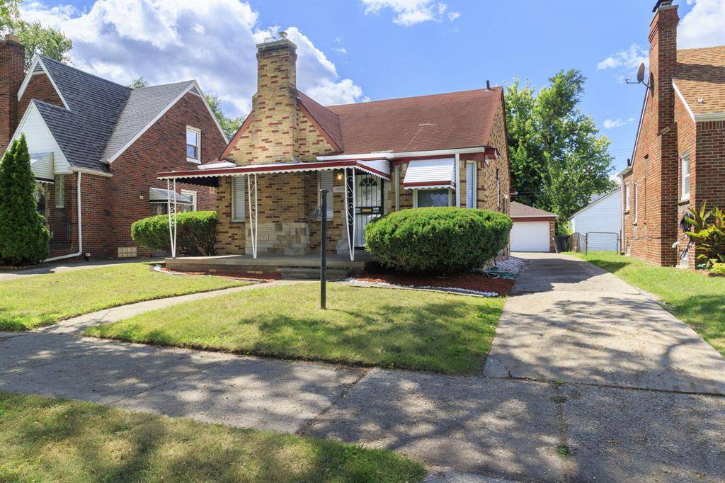 Detroit, MI 48235,19193 Lesure Street