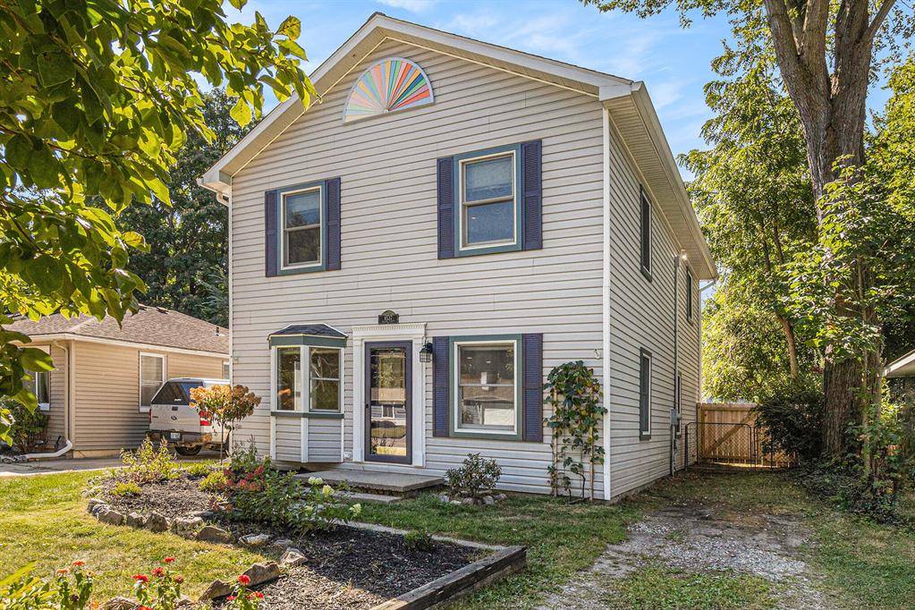 Dexter Twp, MI 48169,8537 2nd Street