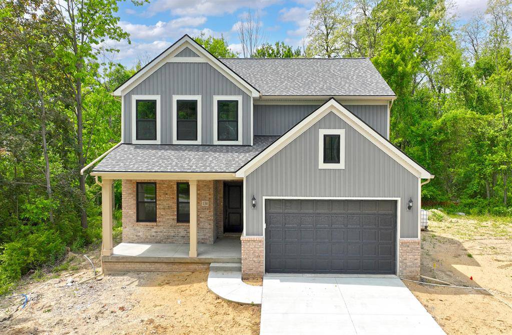 Milford Vlg, MI 48381,134 River Drive