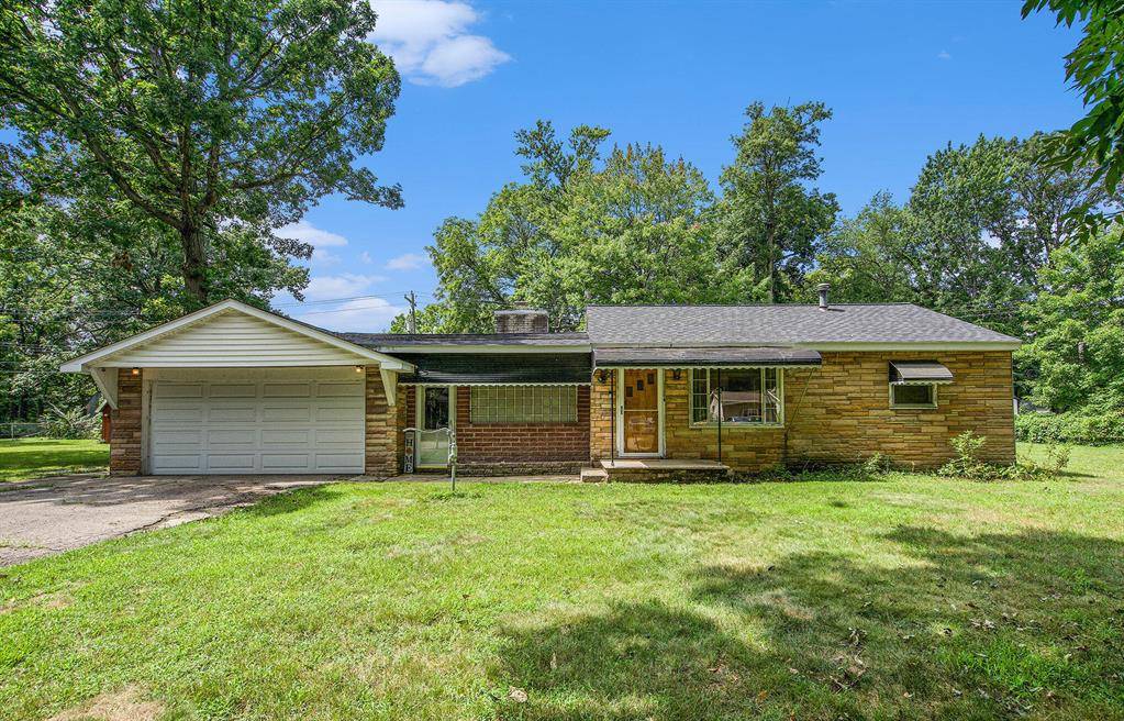 Ypsilanti Twp, MI 48198,1560 S Pasadena Avenue
