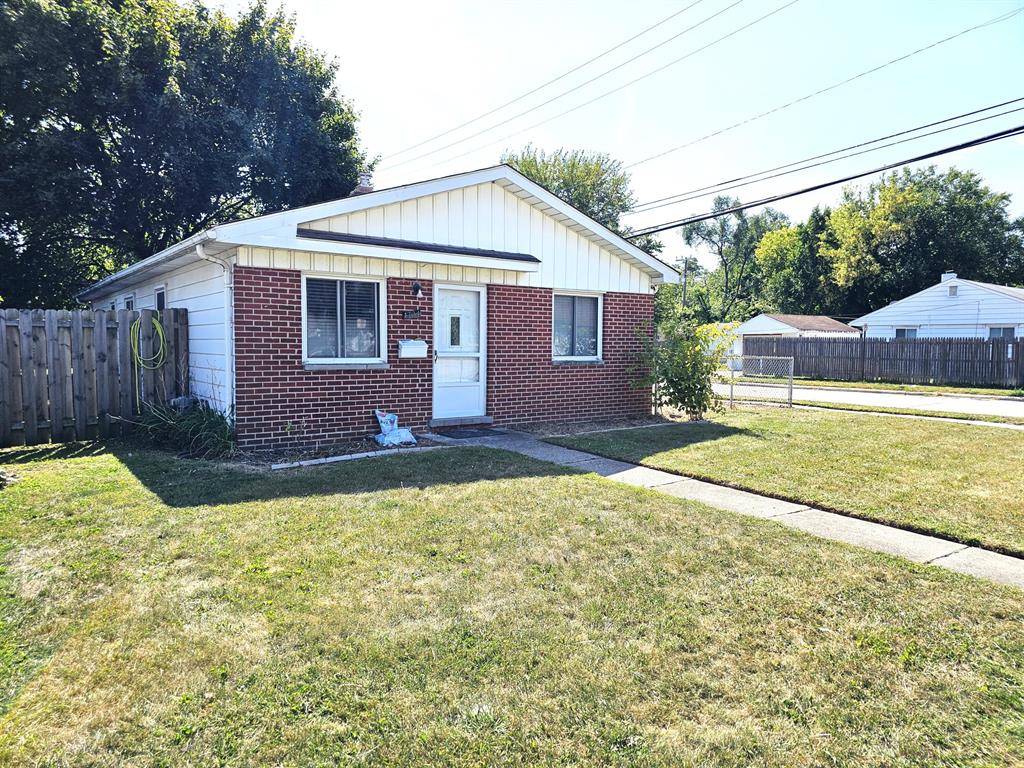 Hazel Park, MI 48030,1704 E Meyers Avenue
