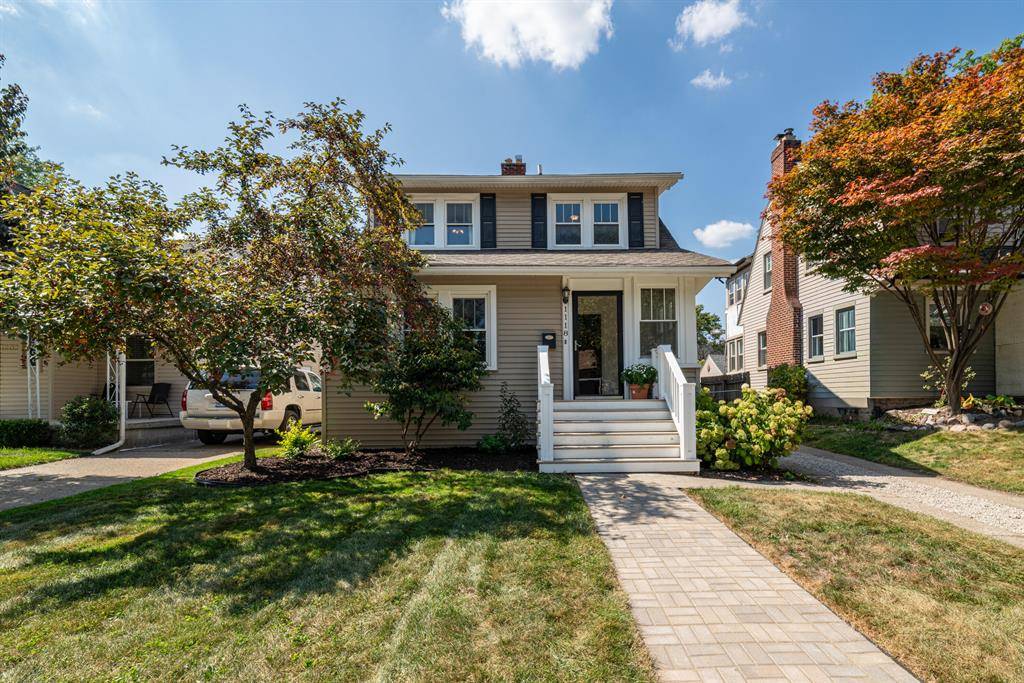 Royal Oak, MI 48067,1118 Longfellow Avenue