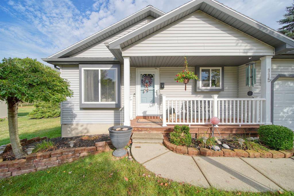 Grass Lake Vlg, MI 49240,115 Ridgeview Court