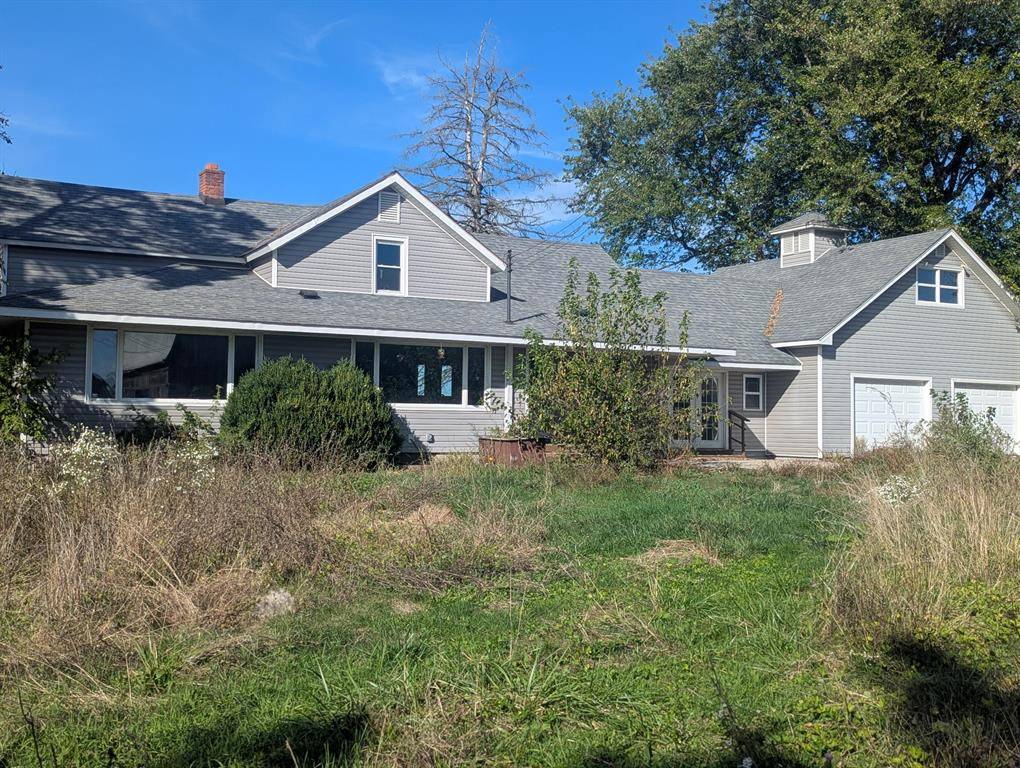 Petersburg, MI 49270,7303 Robinson Road