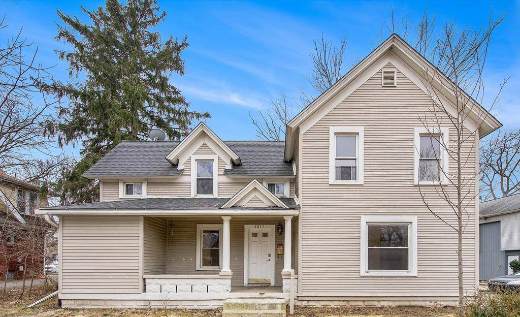 Ypsilanti, MI 48197,1017 Washtenaw Avenue