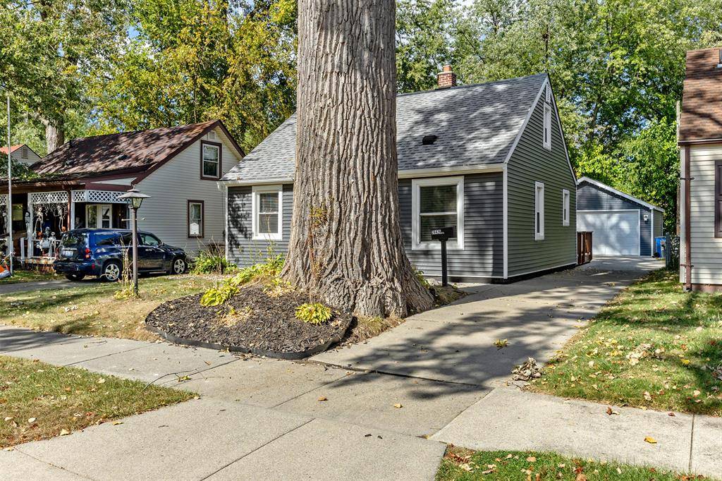 Dearborn Heights, MI 48125,24426 Lehigh Street