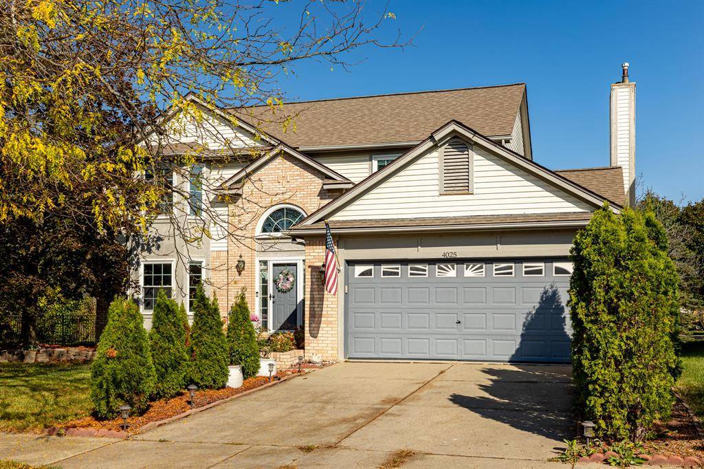 Pittsfield Twp, MI 48197,4025 Rolling Meadow Lane