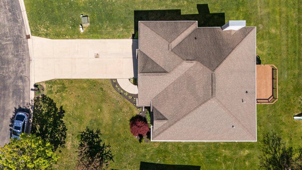 Pittsfield Twp, MI 48197,4139 Persimmon Drive