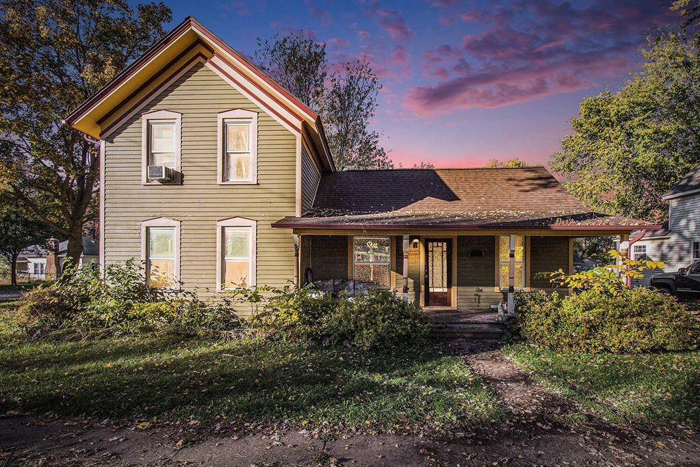 North Branch Vlg, MI 48461,4229 Mill Street