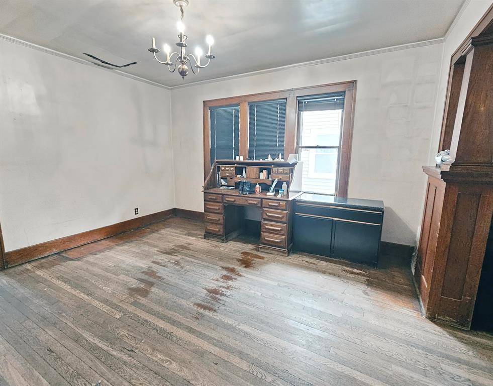 Detroit, MI 48209,7020 Army Street