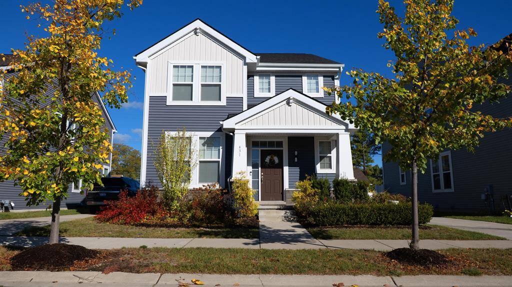 Ferndale, MI 48220,431 College Street
