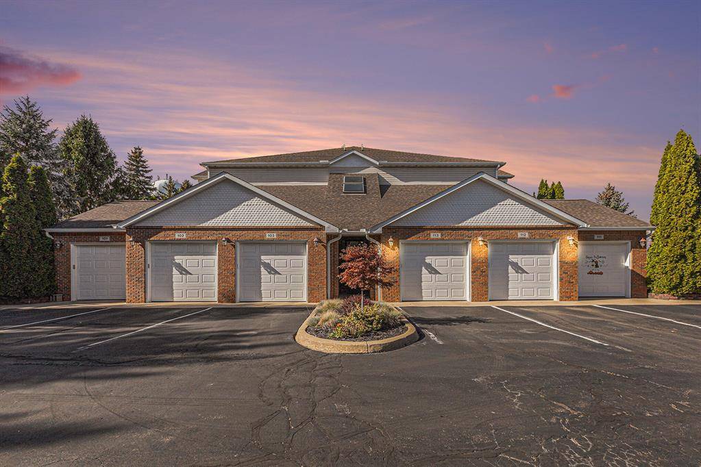 Milan, MI 48160,112 Cherry Lane