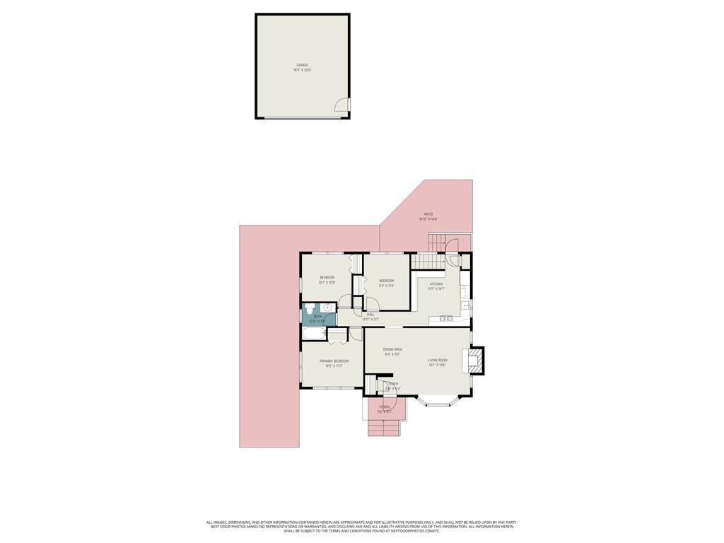 Ann Arbor, MI 48104,1215 Brooklyn Avenue