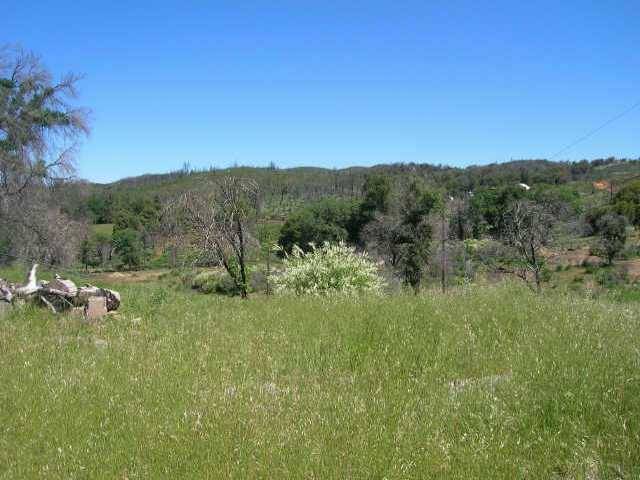 Julian, CA 92036,0 BIG PINE Lane