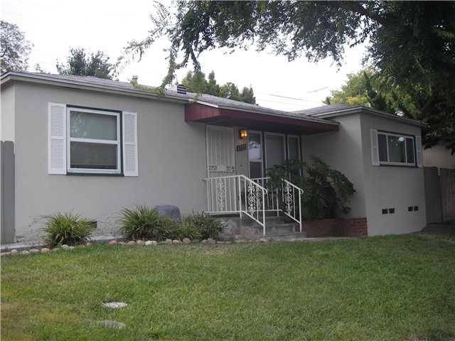 Lemon Grove, CA 91945,1795 Lemon Grove Avenue