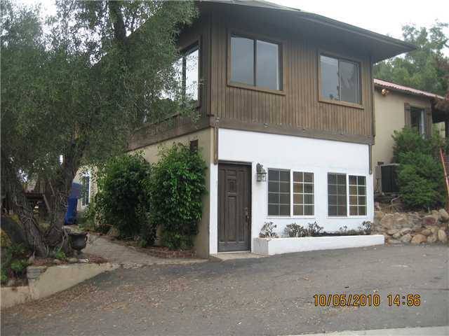 La Mesa, CA 91941,8720 Mariposa Street