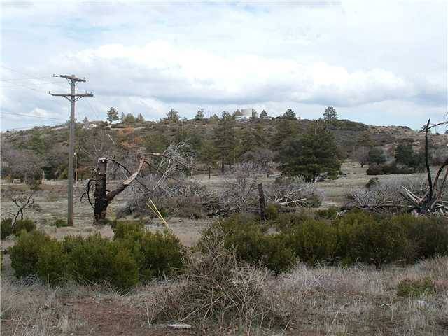 Julian, CA 92036,0 Cuyamaca Meadows Road