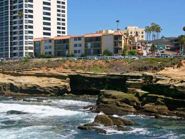 La Jolla, CA 92037,909 Coast Boulevard #2