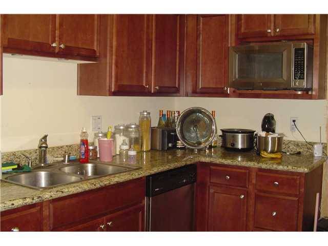El Cajon, CA 92020,550 Graves Avenue #4