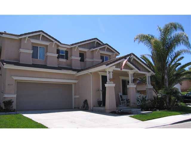 Oceanside, CA 92057,4313 Deer Valley Way