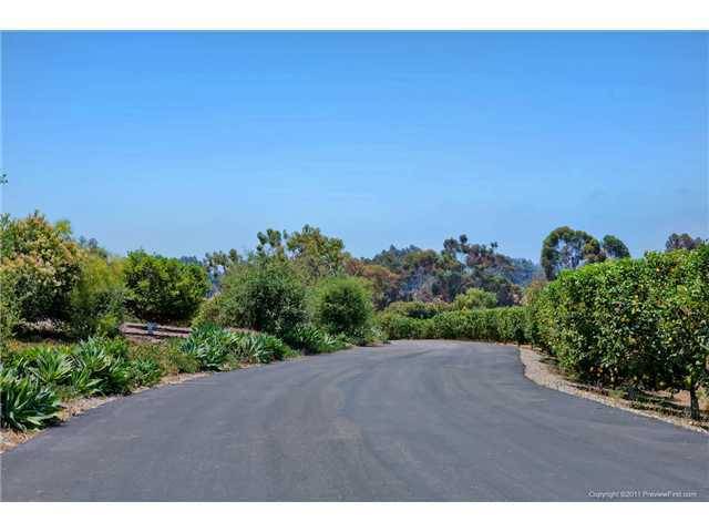 Rancho Santa Fe, CA 92067,6520 El Camino Del Norte Street