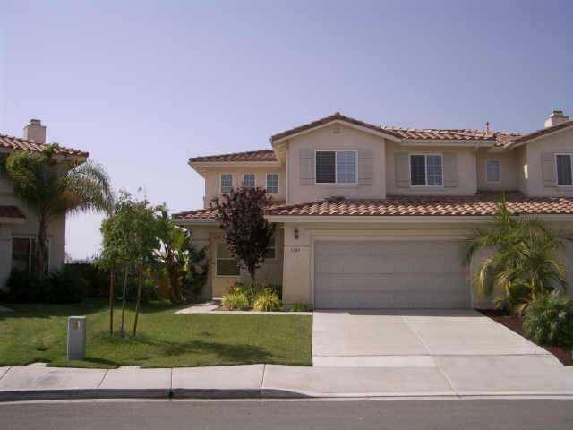 Chula Vista, CA 91913,1709 Mendota Street