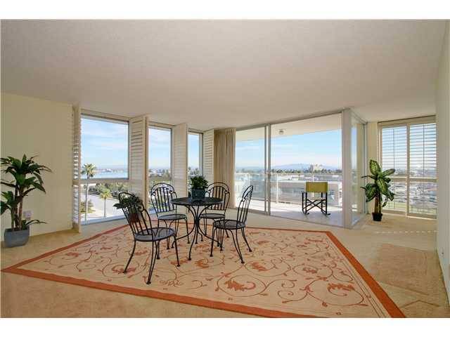 Coronado, CA 92118,1830 Avenida Del Mundo #511