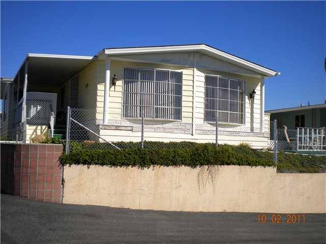 Oceanside, CA 92056,293 Picnic View Lane #293