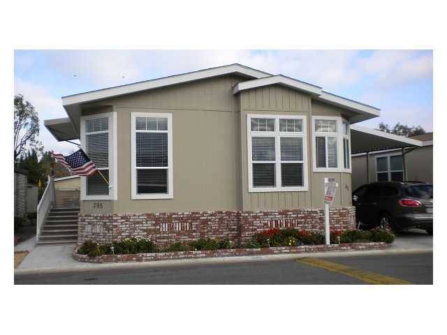 Oceanside, CA 92058,200 El Camino Real #395