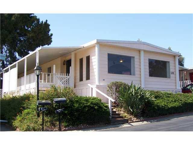 San Marcos, CA 92069,971 Borden Road #135