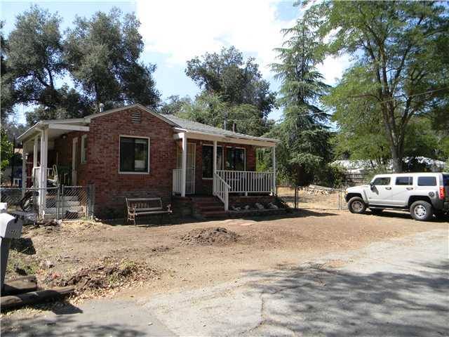 Campo, CA 91906,29429 OAK Drive