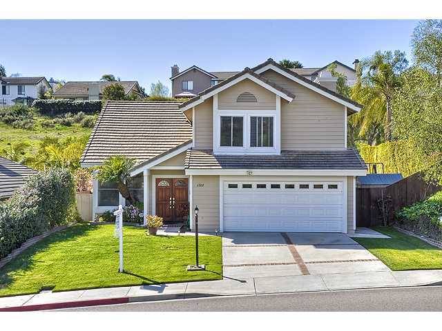 Encinitas, CA 92024,1702 Swallowtail Road