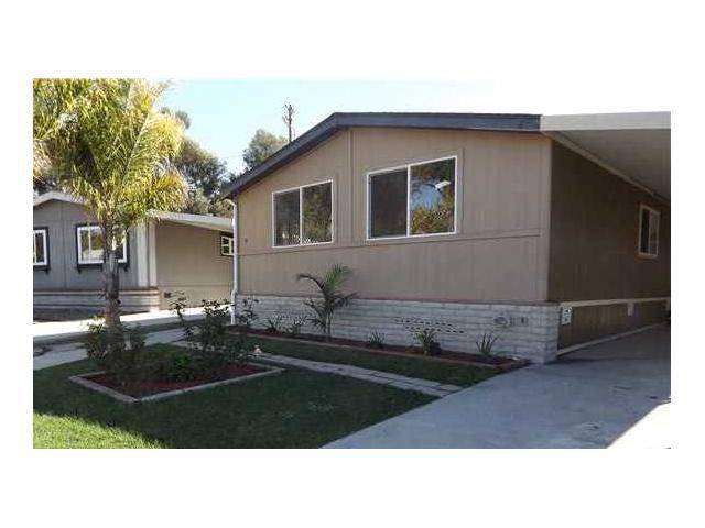 Vista, CA 92081,200 S Emerald Drive #10
