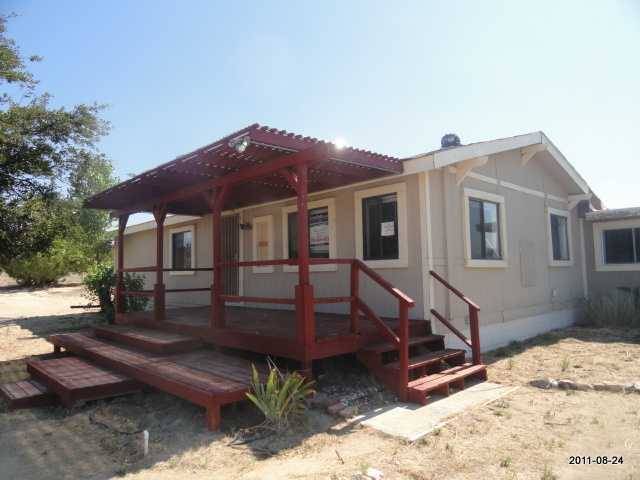 Boulevard, CA 91905,928 Tierra De Luna