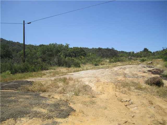 Jamul, CA 91935,8 .54 AC Lawson Valley Road