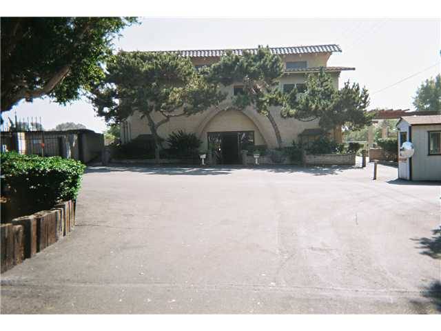 Oceanside, CA 92056,71 Brookside Lane #71