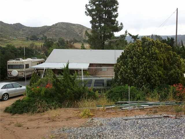 El Cajon, CA 92019,1916 Harbison Canyon Road